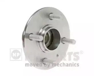 Комплект подшипника ступицы колеса NIPPARTS купить