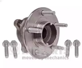 Комплект подшипника ступицы колеса NIPPARTS купить