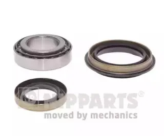 Комплект подшипника ступицы колеса NIPPARTS купить