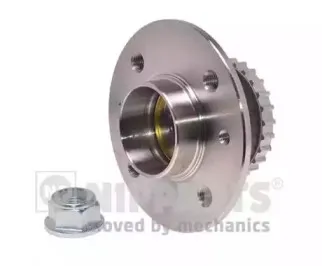 Комплект подшипника ступицы колеса NIPPARTS купить