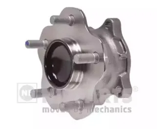 Комплект подшипника ступицы колеса NIPPARTS купить