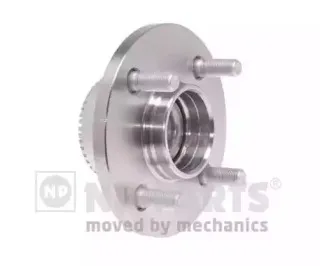 Комплект подшипника ступицы колеса NIPPARTS купить