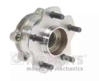 Комплект подшипника ступицы колеса NIPPARTS купить