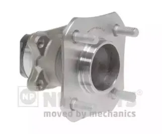 Комплект подшипника ступицы колеса NIPPARTS купить