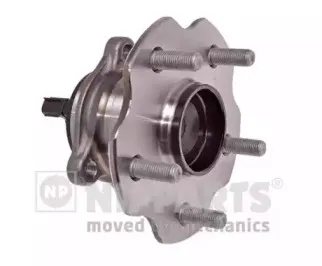 Комплект подшипника ступицы колеса NIPPARTS купить