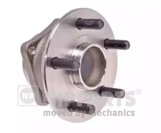 Комплект подшипника ступицы колеса NIPPARTS купить