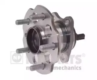 Комплект подшипника ступицы колеса NIPPARTS купить