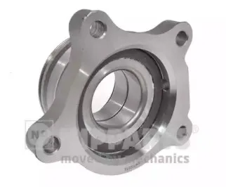 Комплект подшипника ступицы колеса NIPPARTS купить