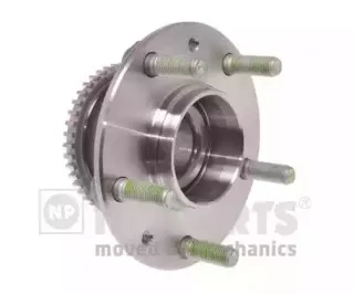 Комплект подшипника ступицы колеса NIPPARTS купить