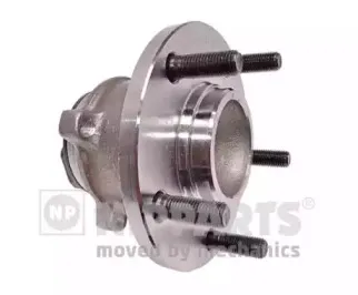 Комплект подшипника ступицы колеса NIPPARTS купить