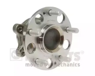 Комплект подшипника ступицы колеса NIPPARTS купить