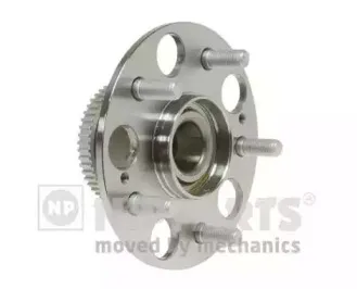 Комплект подшипника ступицы колеса NIPPARTS купить