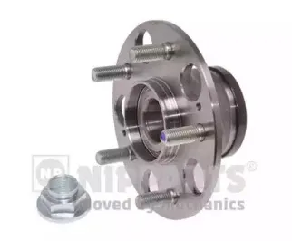 Комплект подшипника ступицы колеса NIPPARTS купить