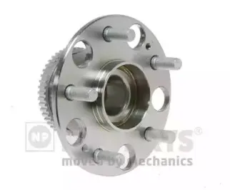 Комплект подшипника ступицы колеса NIPPARTS купить