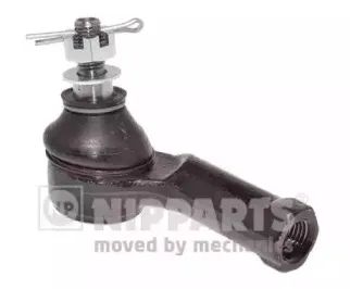 Наконечник поперечной рулевой тяги NIPPARTS купить