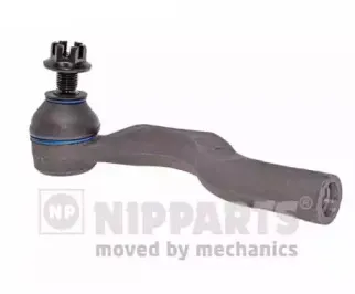 Наконечник поперечной рулевой тяги NIPPARTS купить