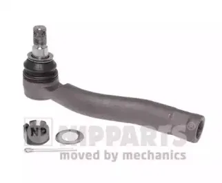 Наконечник поперечной рулевой тяги NIPPARTS купить