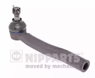 Наконечник поперечной рулевой тяги NIPPARTS купить