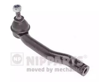 Наконечник поперечной рулевой тяги NIPPARTS купить
