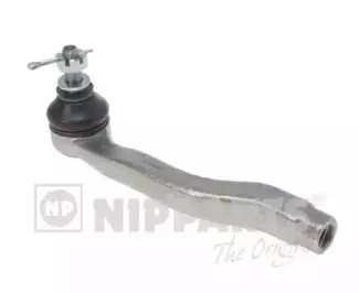 Наконечник поперечной рулевой тяги NIPPARTS купить
