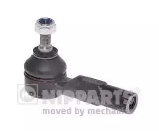 Наконечник поперечной рулевой тяги NIPPARTS купить