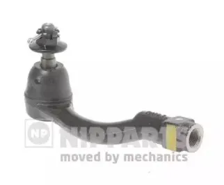 Наконечник поперечной рулевой тяги NIPPARTS купить