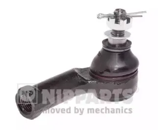 Наконечник поперечной рулевой тяги NIPPARTS купить