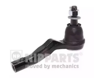 Наконечник поперечной рулевой тяги NIPPARTS купить