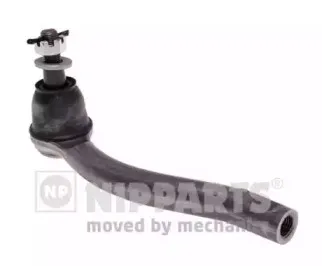 Наконечник поперечной рулевой тяги NIPPARTS купить