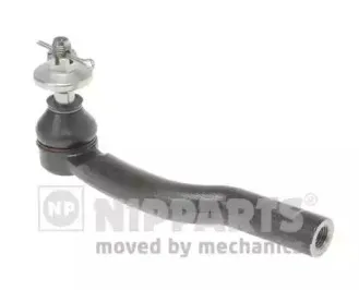 Наконечник поперечной рулевой тяги NIPPARTS купить