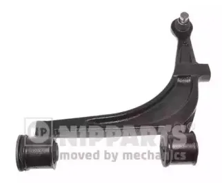 Рычаг независимой подвески колеса, подвеска колеса NIPPARTS купить