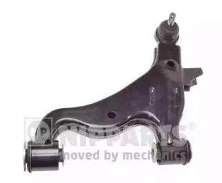 Рычаг независимой подвески колеса, подвеска колеса NIPPARTS купить