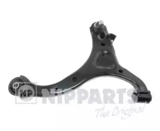 Рычаг независимой подвески колеса, подвеска колеса NIPPARTS купить