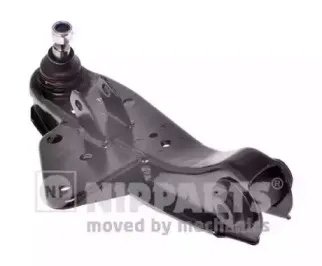 Рычаг независимой подвески колеса, подвеска колеса NIPPARTS купить