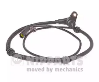 Датчик, частота вращения колеса NIPPARTS купить