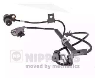 Датчик, частота вращения колеса NIPPARTS купить