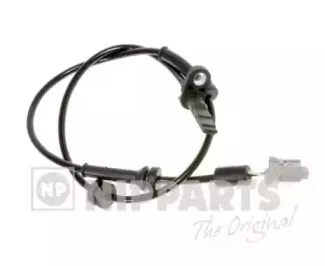 Датчик, частота вращения колеса NIPPARTS купить