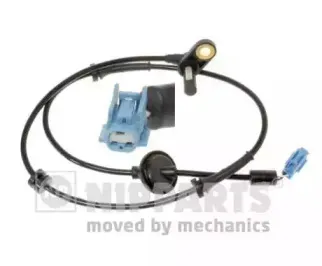 Датчик, частота вращения колеса NIPPARTS купить