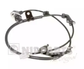 Датчик, частота вращения колеса NIPPARTS купить