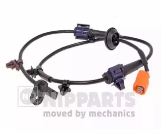 Датчик, частота вращения колеса NIPPARTS купить