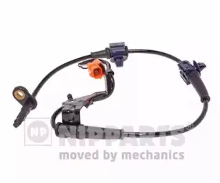 Датчик, частота вращения колеса NIPPARTS купить