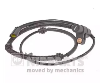 Датчик, частота вращения колеса NIPPARTS купить