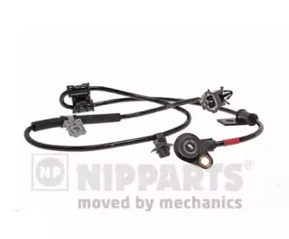 Датчик, частота вращения колеса NIPPARTS купить