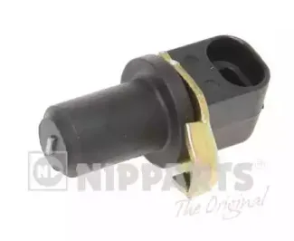 Датчик, частота вращения колеса NIPPARTS купить