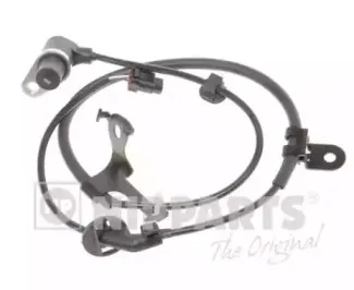 Датчик, частота вращения колеса NIPPARTS купить