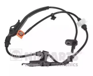 Датчик, частота вращения колеса NIPPARTS купить