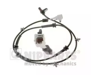 Датчик, частота вращения колеса NIPPARTS купить