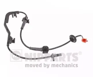 Датчик, частота вращения колеса NIPPARTS купить