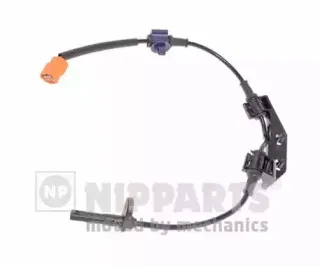 Датчик, частота вращения колеса NIPPARTS купить