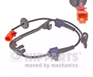 Датчик, частота вращения колеса NIPPARTS купить